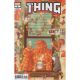 The Thing #1 Ben Su Windowshades Variant