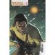 Nick Fury Vs Fin Fang Foom #1 Elena Casagrande Variant