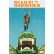 Nick Fury Vs Fin Fang Foom #1 1:25 Phil Noto Variant