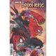 Web Of Spider-Verse New Blood #1 Ario Anindito Connect Variant