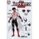 Web Of Spider-Verse New Blood #1 1:10 Vecchio Design Variant