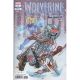 Wolverine #7 David Baldeon Invisible Variant