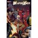 Weapon X-Men #2 1:25 Gerardo Sandoval Variant