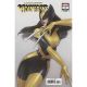 Laura Kinney Wolverine #4 Jeehyung Lee X-23 Variant