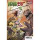 Rogue The Savage Land #3 Greg Land Variant