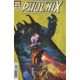 Phoenix #9 Ivan Shavrin Dark Gods Variant