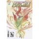 Phoenix #9 Peach Momoko Kimoko Variant