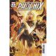 Phoenix #9 Sara Pichelli Variant