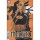 Magik #3 Jenny Frison Variant