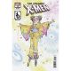 Uncanny X-Men #12 Peach Momoko Kimoko Variant