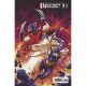 Ultimate Wolverine #3 Mateus Manhanini Variant