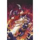 Ultimate Wolverine #3 1:100 Mateus Manhanini Virgin Variant