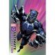 Ultimate Black Panther #14 1:25 Mark Bagley Variant