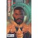 Ultimate Black Panther #14 Rod Reis Ultimate Special Variant