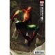 Ultimate Spider-Man #15 1:25 Simone Bianchi Variant
