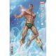 Ultimates #10 Inhyuk Lee Ultimate Special Variant