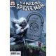 Amazing Spider-Man #69 1:25 Ben Harvey Variant