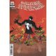 Amazing Spider-Man #69 Amanda Conner Invisible Variant