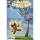 Amazing Spider-Man #69 Young 8 Deaths Of Spider-Man Variant