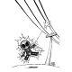 Amazing Spider-Man #69 1:100 8 Deaths B&W Virgin Variant