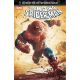 Amazing Spider-Man #70 1:25 Bjorn Barends Variant