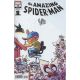 Amazing Spider-Man #70 Young 8 Deaths Of Spider-Man Variant