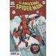 Amazing Spider-Man #70 Brent Schoonover April Pools Day Variant