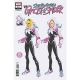 Spider-Gwen Ghost-Spider #11 1:10 Design Variant