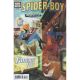 Spider-Boy #17 Nicoletta Baldari Invisible Variant