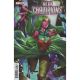 New Champions #3 Derrick Chew Viv Vision Variant