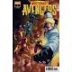 West Coast Avengers #5 1:25 Jan Bazaldua Variant