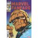Marvel Fanfare 15 Facsimile