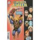 Infinity Watch #3