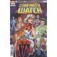 Infinity Watch #3  Todd Nauck Marvel Comics Presents Variant