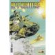 Hellhunters #4 Declan Shalvey Variant