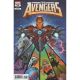 Avengers #24 Justin Mason Variant