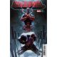 Deadpool #12 1:25 Roge Antonio Variant