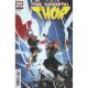 Immortal Thor #21 Pete Woods Variant