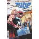 Immortal Thor #21 Edwin Galmon Invisible Variant