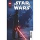 Star Wars Rise Of Skywalker Adaptation #2 Movie Variant
