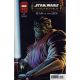 Star Wars High Republic Fear Of Jedi #2 1:25 Valerio Giangiordano Variant