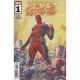 Deadpool Kills The Marvel Universe One Last Time #1