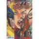 Deadpool Kills The Marvel Universe One Last Time #1 Hardin Homage Variant