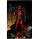 Deadpool Kills The Marvel Universe One Last Time #1 1:100 Panosian Virgin Varian