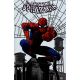 Amazing Spider-Man #1 Mark Chiarello Foil Variant