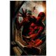 Amazing Spider-Man #1 1:200 Lee Bermejo Virgin Variant