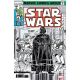 Star Wars 1977 1 Facsimile 1:25 Jerry Ordway Variant