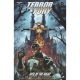 Terror And Fury #3