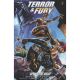 Terror And Fury #3 Cover B Igor Vitorino