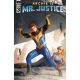 Archie Is Mr Justice #3